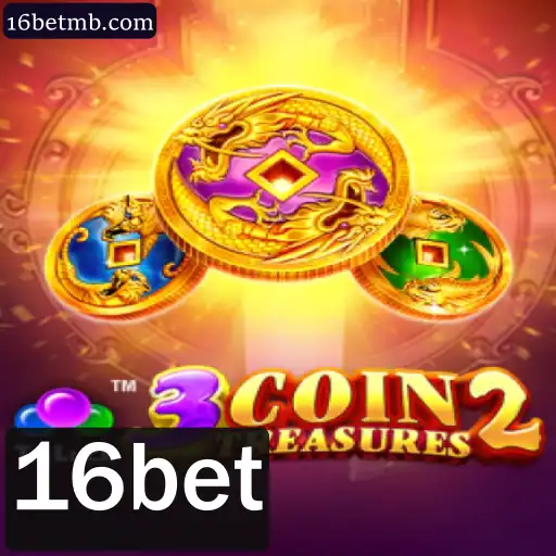 Explorando a Emoção de 3CoinTreasures2: Um Guia Completo para Jogadores