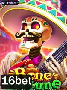 Descubra o Universo de BoneFortune: Um Jogo Inovador no Cenário Atual