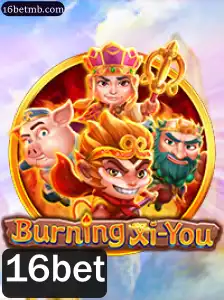 BurningXiYou: Descubra o Fascinante Mundo do Jogo Inspirado na Jornada ao Oeste