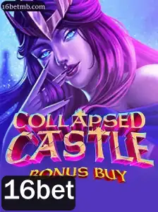 Explorando o Mundo de CollapsedCastleBonusBuy: Um Mergulho em Sua Jogabilidade e Regras