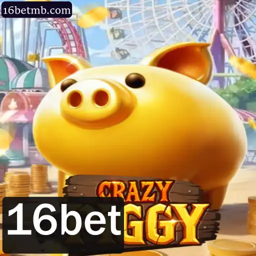 Explorando o Jogo CrazyPiggy e a Inovação com 16bet
