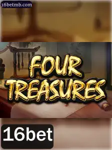Explorando o Fascinante Mundo de FourTreasures: A Nova Sensação no Universo dos Jogos