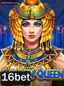 GoldenQueen: Um Mergulho no Reino das Emoções do Mundo dos Jogos
