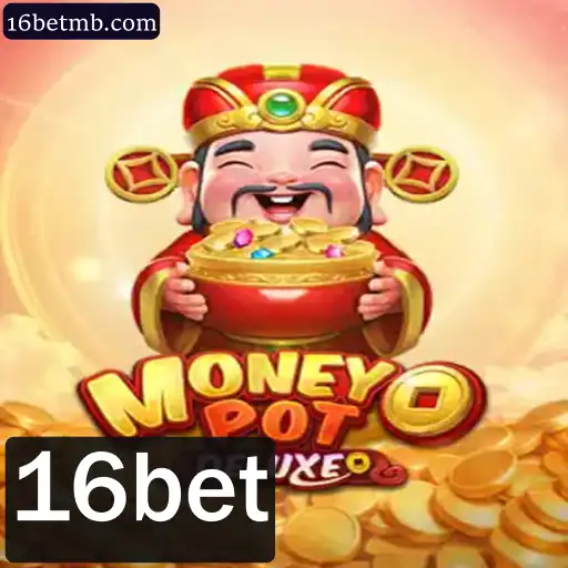Guiando você através do jogo MoneyPotDELUXE: inovação em apostas com 16bet