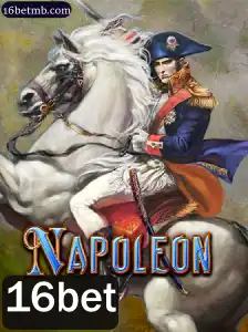 Descubra o Mundo Estratégico do Jogo Napoleon: Uma Nova Experiência com 16bet