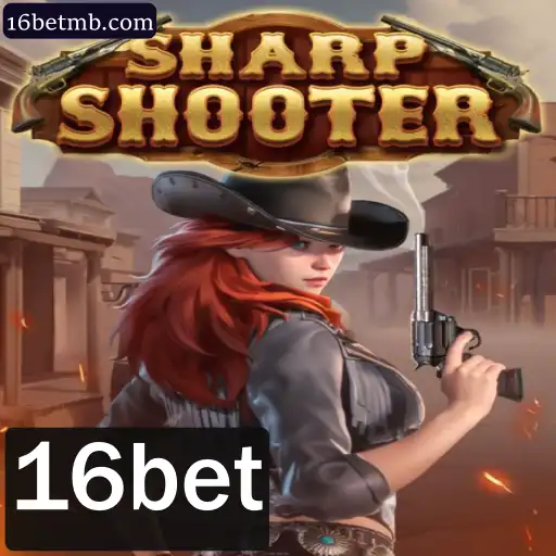 Explorando o Mundo do Jogo Sharpshooter com 16bet