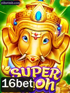SuperRich: Explorando o Mundo do Jogo e a Inovação da 16bet