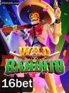 Explorando o Mundo de WildBandito: O Jogo de Aventura e Estratégia da 16bet