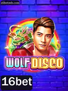 Descubra o Mundo Fascinante de WolfDisco: O Jogo que Combina Estratégia e Aventura com 16bet