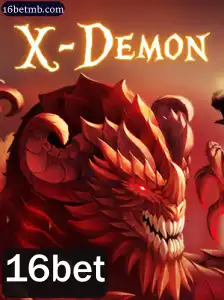XDemon: Descubra o Mundo Emocionante do Jogo de Apostas com 16bet