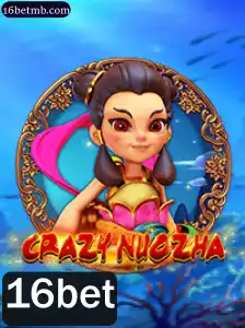 Descubra o Mundo Empolgante de CrazyNuoZha: Um Guia Completo para 16bet