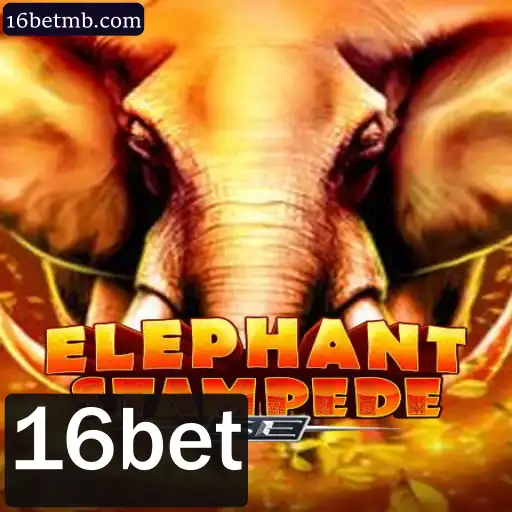 Explorando ElephantStampedeSE: Uma Imersão no Jogo de Aventura Com 16bet