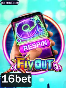 FlyOut: Mergulhando no Mundo Emocionante do Jogo e sua Expansão com 16bet