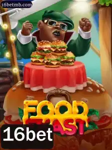 Descubra o Universo do Jogo FoodFeast e as Novas Regras do Desafio 16bet