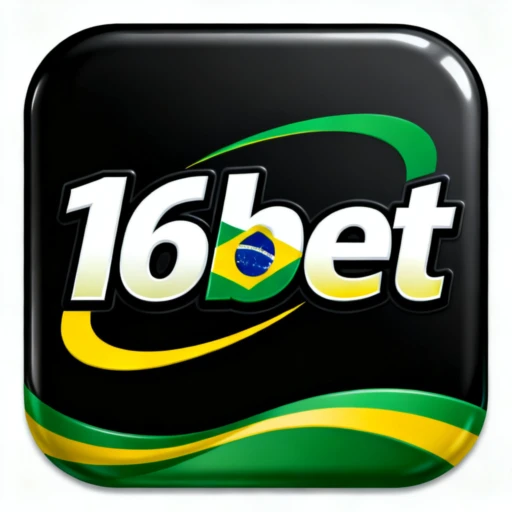16bet Logo