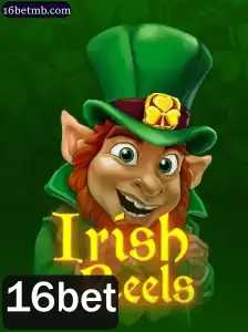 Explorando o Fascinante Mundo de IrishReels: O Jogo de Cassino que Conquista com 16bet