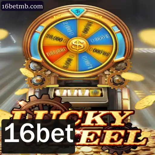 Explore o Mundo do LuckyWheel: Uma Aventura com 16bet