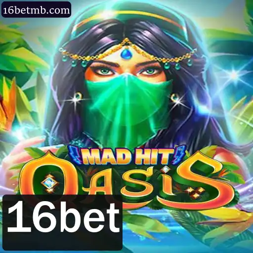 Explorando o Mundo de MadHitOasis: O Jogo que Está Conquistando os Gamers