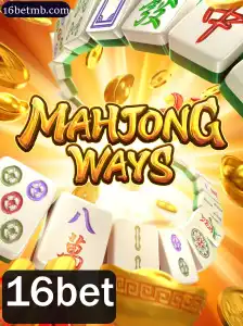 Explorando MahjongWays e a Estratégia 16bet