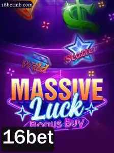Explorando o Mundo de MassiveLuckBonusBuy: Como Jogar e Se Divertir Online