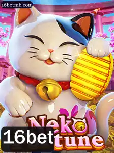 Descubra o Fascinante Mundo de NekoFortune: Um Jogo Inovador no Universo 16bet