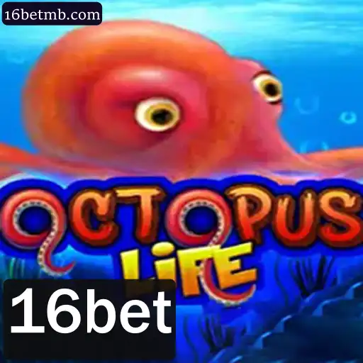 Explorando os Detalhes do Novo Jogo 'OctopusLife'