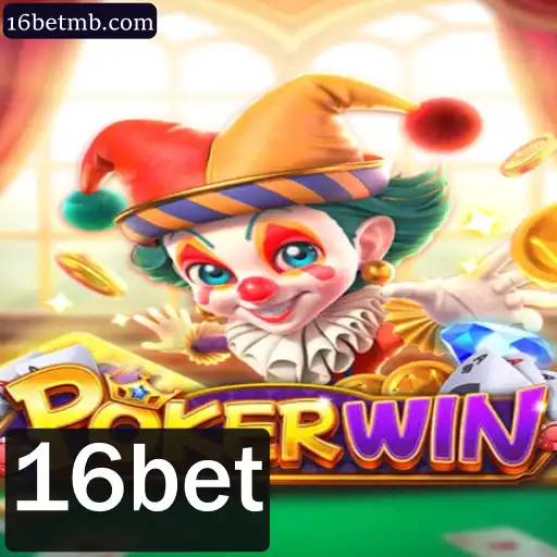 Descubra o Fascinante Mundo do Jogo 'POKERWIN' com a Dinâmica '16bet'