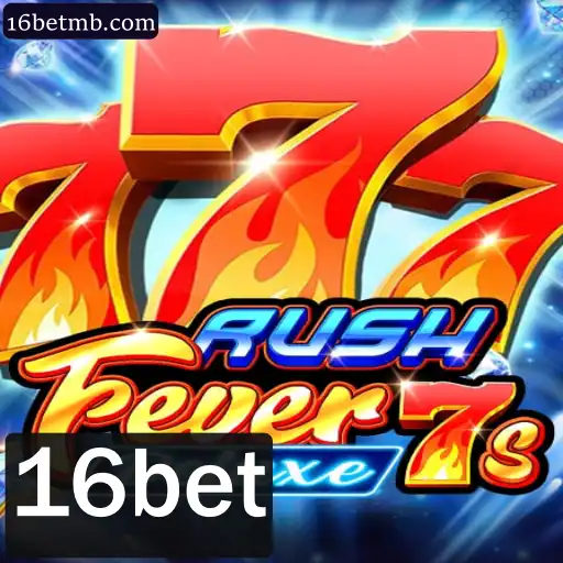 RushFever7sDeluxe: A Nova Sensação no Mundo dos Jogos com a 16bet