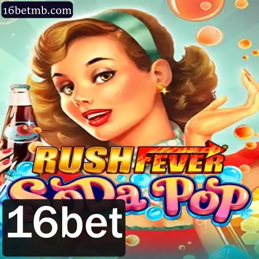 Descubra 'RushFeverSodaPop': O Novo Fenômeno dos Jogos