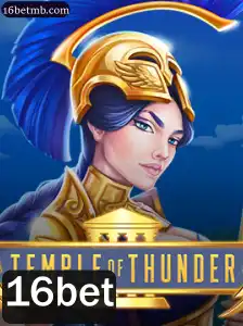 Temple of Thunder: Descubra o Jogo de Aventura da 16bet